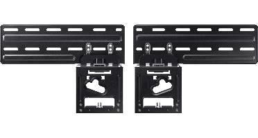 Samsung Slim Fit Wall Mount Wmn-b50eb
