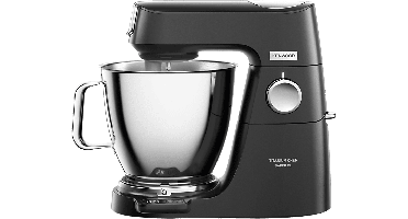 Kenwood Keukenmachine Kvl85.004bk Chef Bakerxl