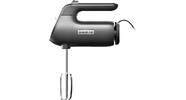 Kenwood Handmixer Hmp50000bk - Quickmix+