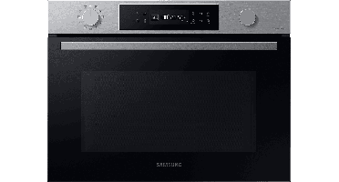 Samsung Nq5b4553fbs/u1 - Inbouw Combimagnetron Nishoogte 45.0 Cm 800 W Inhoud 50 L