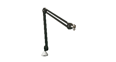 Røde Rode Studio Arm Zwart