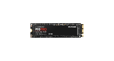 Samsung Ssd 990 Pro 2tb