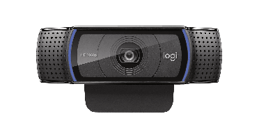 Logitech C920 Hd Pro Webcam