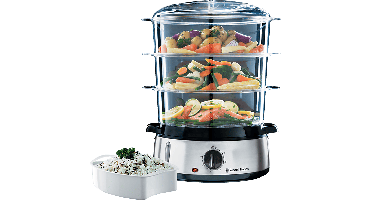 Russell Hobbs 19270-56 Steamer