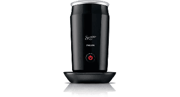 Philips Senseo Milk Twister Ca6500/60 Zwart
