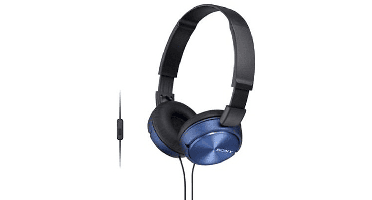Sony Mdr-zx310apl Blauw