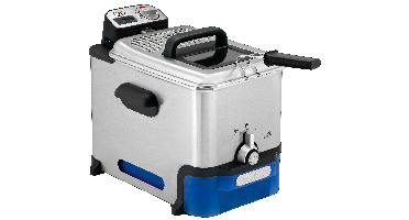 Tefal Oléoclean Pro Fr8040