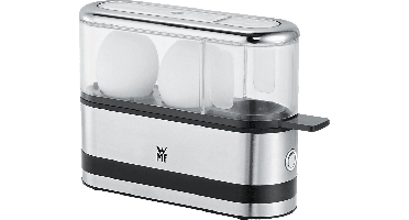 WMF Kitchenminis Eierkoker Rvs