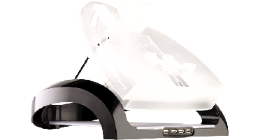 Fellowes Smart Suites Multimedia Werkstation