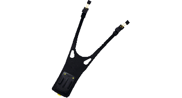 Rollei Helmet Mount Side Pro