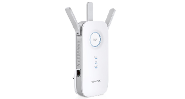 Tp-link Re450 Ac1750 Wi-fi Range Extender Wifi-repeater