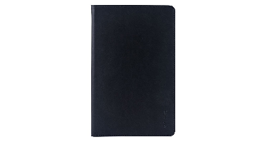 Gecko Easy-click Beschermhoes Galaxy Tab E Zwart