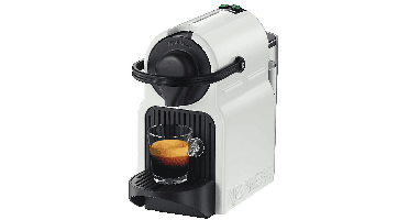 Krups Xn1001 Nespresso Inissia - Capsulemachine Wit