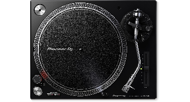 Pioneer Dj Plx-500 Zwart