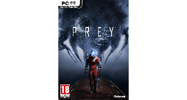Bethesda Prey