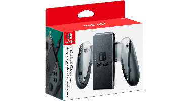 Nintendo Oplaadbare Joy-con-houder