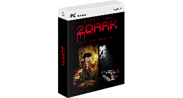 Bigben 2dark Limited Edition Pc