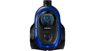 Samsung Vc2100 Anti-tangle Compact Blauw