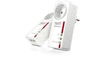 AVM Fritz!powerline 1220e Set