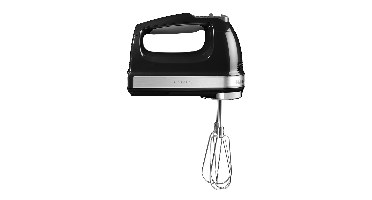 Kitchenaid 5khm9212 Onyx Zwart