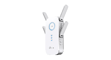 Tp-link Re650 Ac2600 Wi-fi Range Extender Wifi-repeater