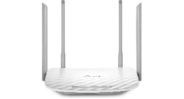 Tp-link Archer C50 Ac1200 Dual Band Wi-fi Router