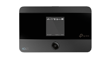 Tp-link M7350 150mbps 4g Mobile Wi-fi Router