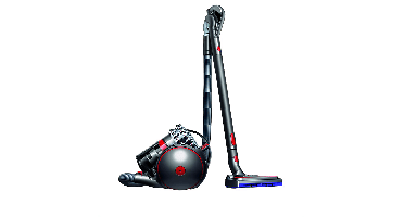 Dyson Cinetic Big Ball Absolute 2 Grijs