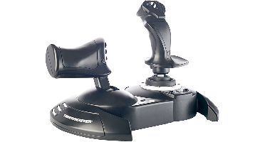 Thrustmaster T.flight Hotas One (xbox One/pc)