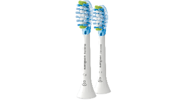 Philips Hx9042/17 Sonicare C3 Premium Plaque Control (2 Stuks)