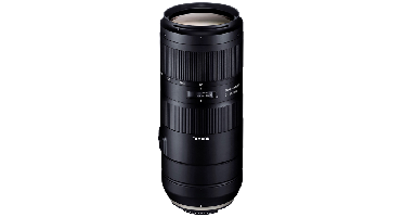 Tamron 70-210 Mm F/4.0 Di Vc Usd Canon