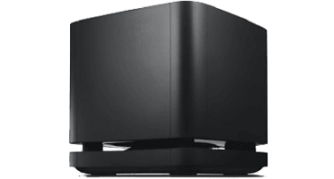 Bose Bass Module 500 Zwart
