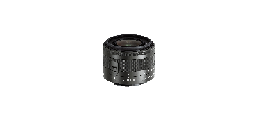 Canon Ef-m 15-45mm F/3.5-5.6 Is Stm Black