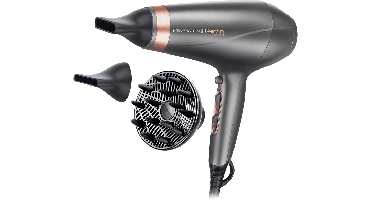 Remington Keratin Protect Hair Föhn 2200 W Ac8820