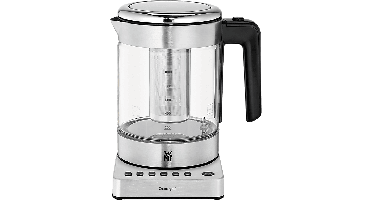 WMF Kitchenminis 2-in-1 Vario Zilver