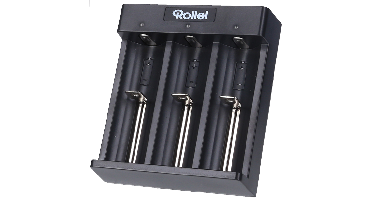 Rollei Go! Dslm Gimbal Charger
