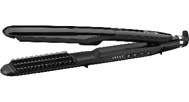 Babyliss Steam Straight St492e Zwart