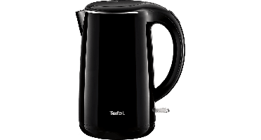 Tefal Safe'tea Ko2608 Zwart