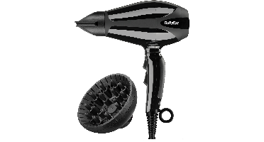 Babyliss Compact Pro 2400 6715de