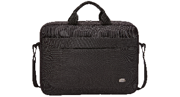 Case Logic Case Logic Advantage Attaché 17" Zwart