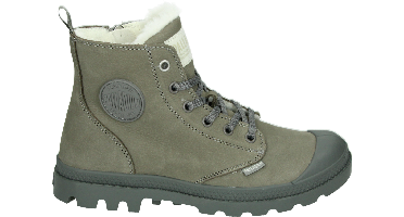 Palladium PAMPA HI ZIP WL - alle