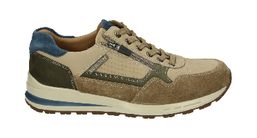 Mephisto BRADLEY VELSPORT - alle