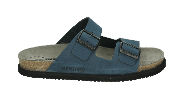 Mephisto NERIO SANDALBUCK - alle