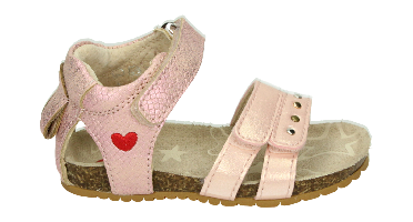Shoesme BI25S003-A - alle