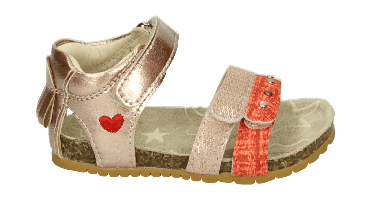 Shoesme BI26S003-D - alle