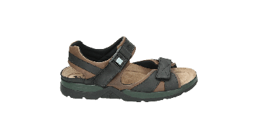 Mephisto SHARK FIT SANDALCALF - alle