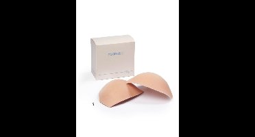 Poirier P-07 Cups Tan Skin | Maat: M