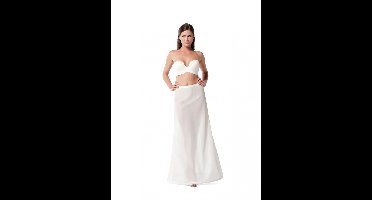 Poirier Hoepelrok 1-190E | Maat: XL