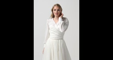Poirier T-134 Top | Maat: S