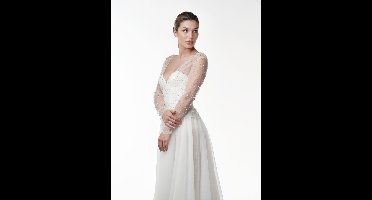 Poirier T-121 Top | Maat: S